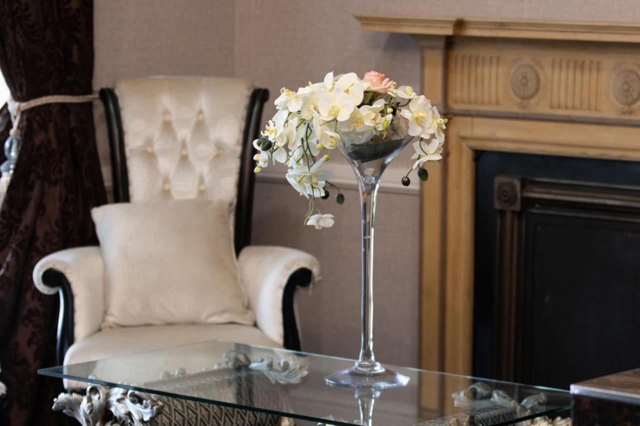 The Jephson Hotel; BW Signature Collection Leamington Spa Εξωτερικό φωτογραφία