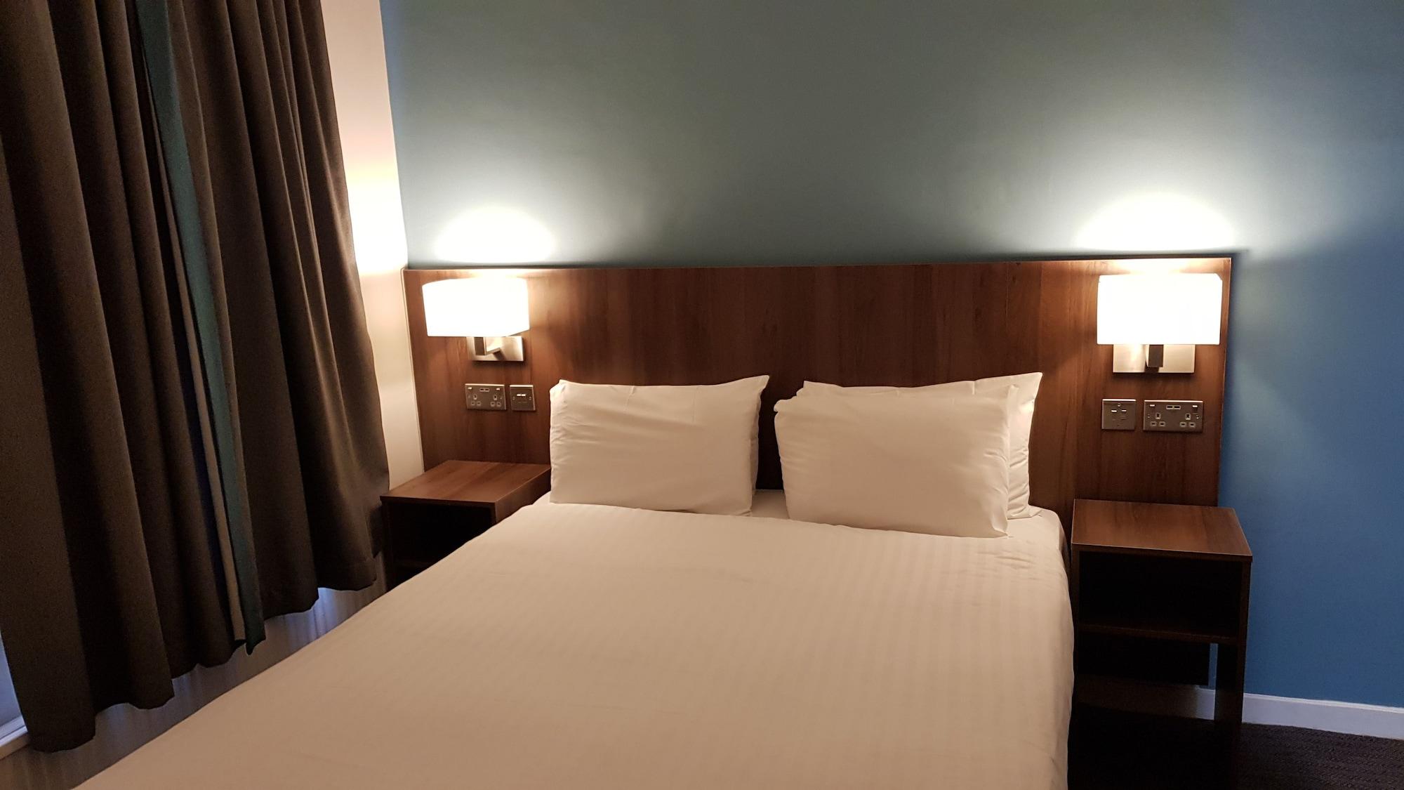 The Jephson Hotel; BW Signature Collection Leamington Spa Εξωτερικό φωτογραφία