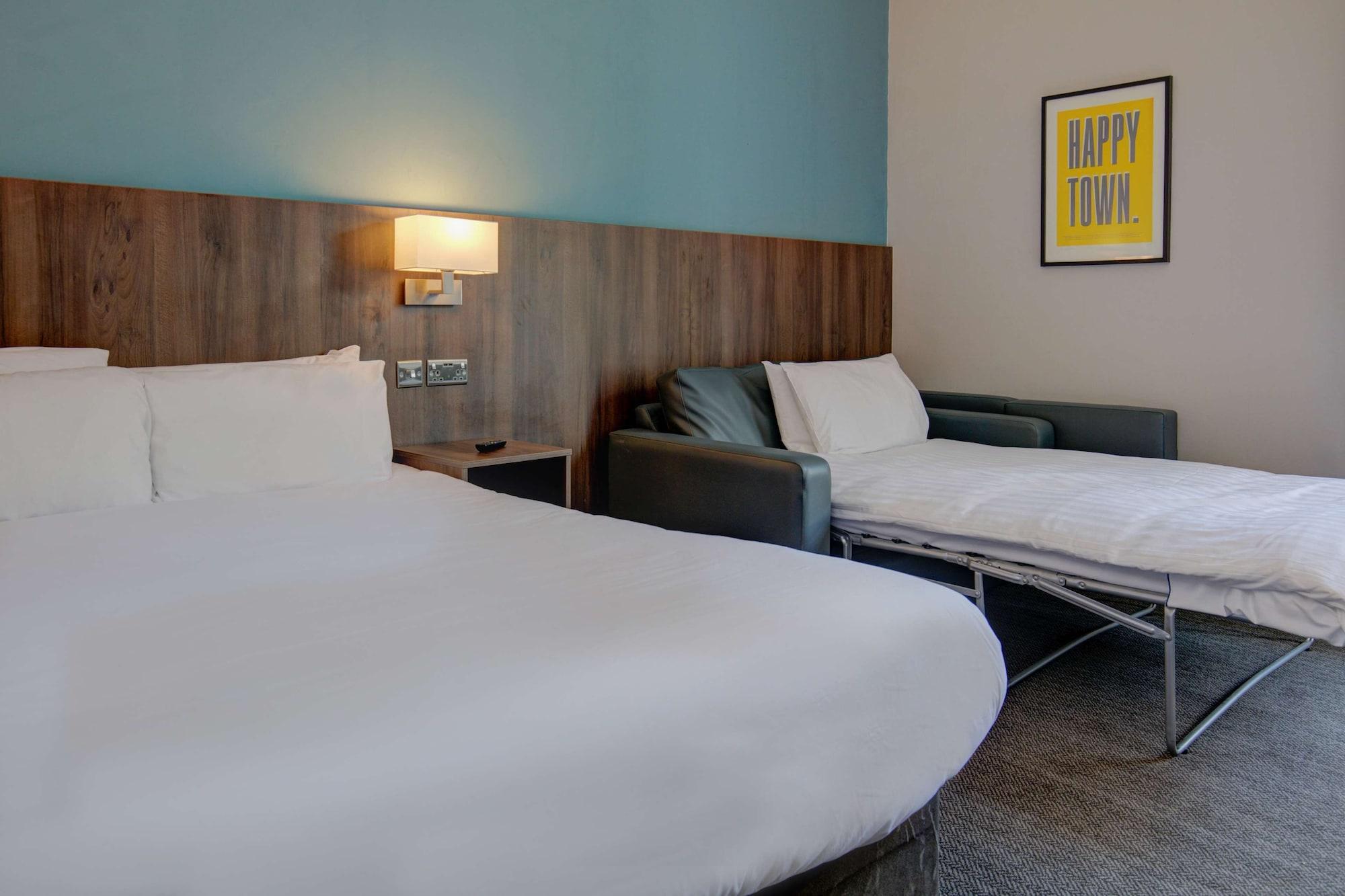 The Jephson Hotel; BW Signature Collection Leamington Spa Εξωτερικό φωτογραφία