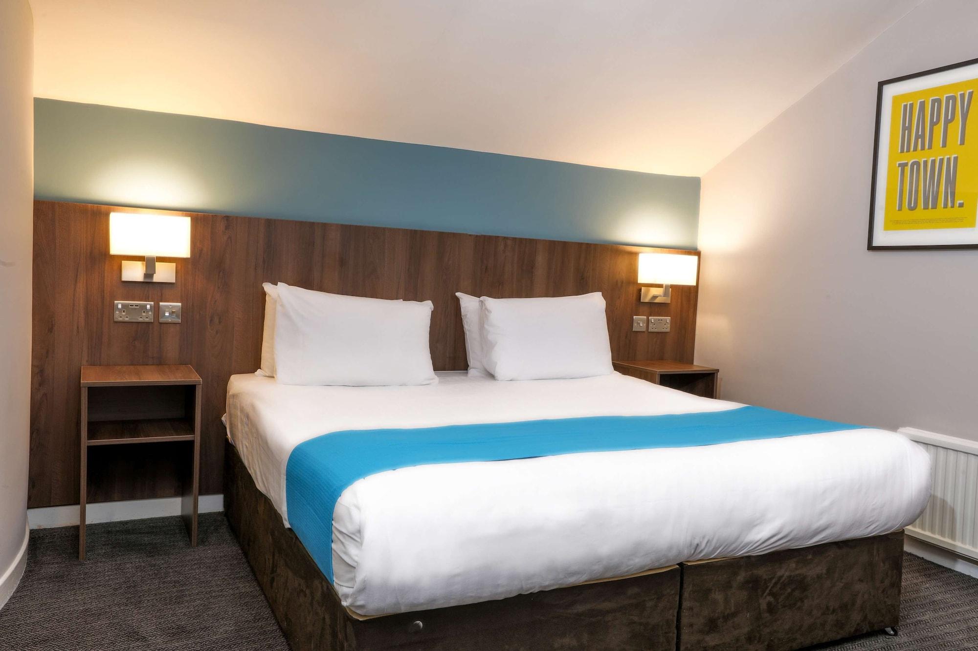 The Jephson Hotel; BW Signature Collection Leamington Spa Εξωτερικό φωτογραφία