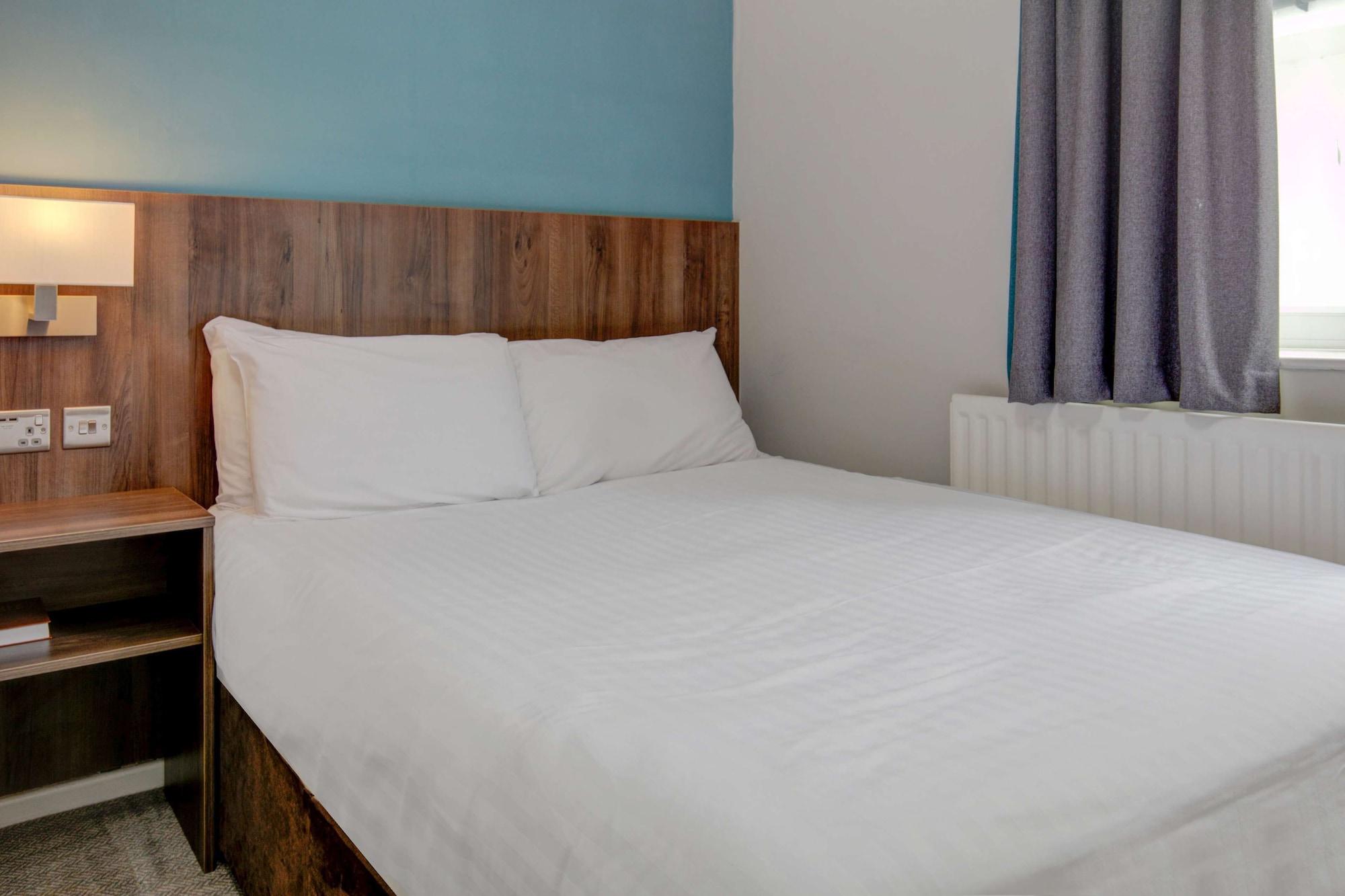 The Jephson Hotel; BW Signature Collection Leamington Spa Εξωτερικό φωτογραφία
