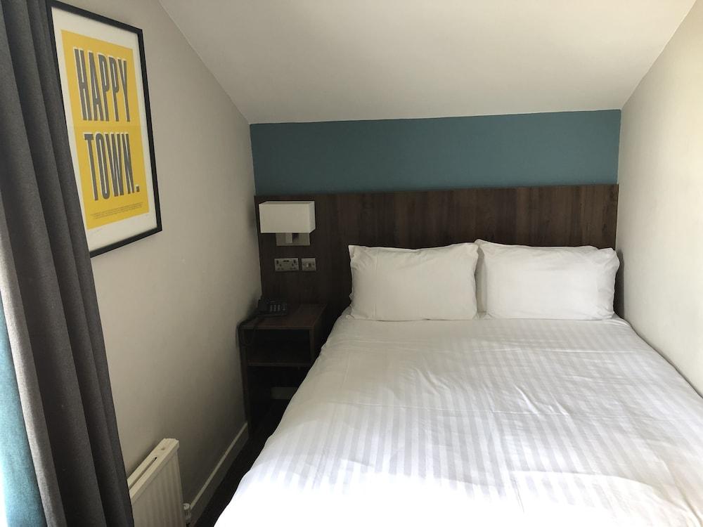 The Jephson Hotel; BW Signature Collection Leamington Spa Εξωτερικό φωτογραφία