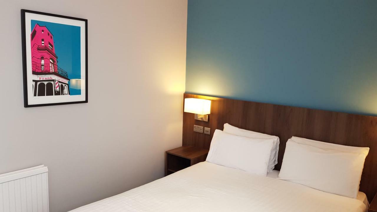 The Jephson Hotel; BW Signature Collection Leamington Spa Εξωτερικό φωτογραφία