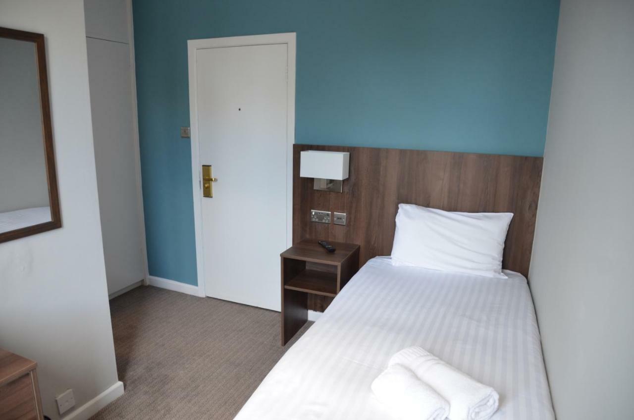 The Jephson Hotel; BW Signature Collection Leamington Spa Εξωτερικό φωτογραφία