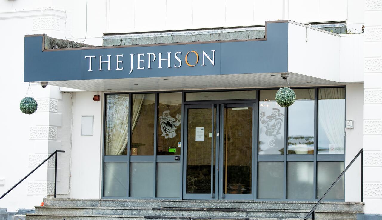 The Jephson Hotel; BW Signature Collection Leamington Spa Εξωτερικό φωτογραφία